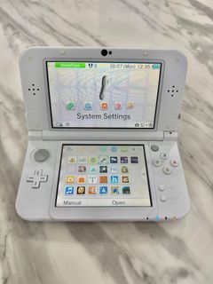 Nintendo new 3ds For Sale Buy 100+ Nintendo new 3ds online