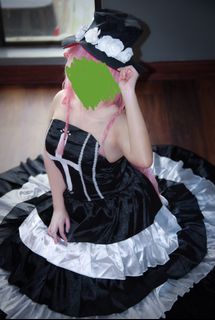 (Category: ) located in . Submitted by koimacarons51 (Listing ID 1400657338, Image 1). Description: .