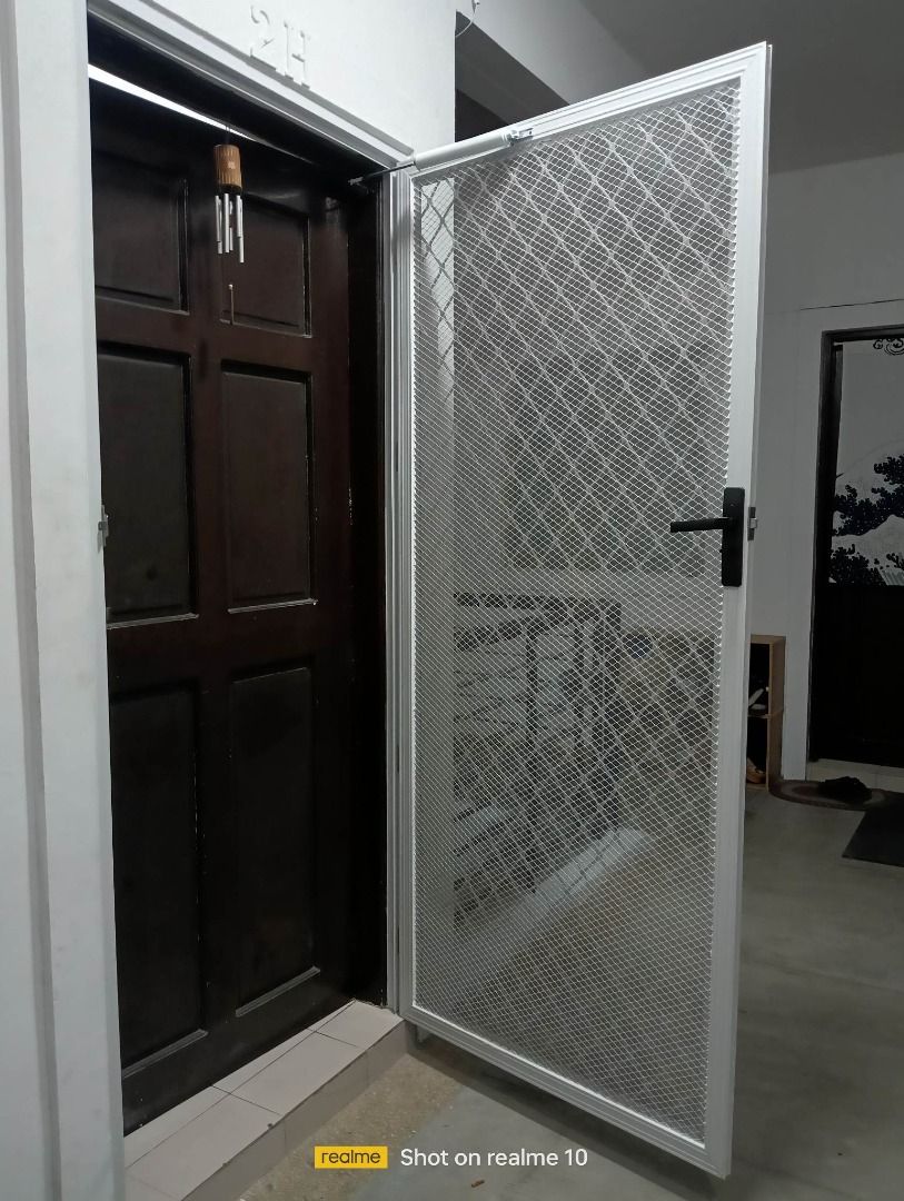 PLEATED SCREEN DOOR AND WINDOW FOR YOU! (Category: Community) located in Manila. Submitted by eca.imnl (Listing ID 1400594411, Image 1). Description: ✔️High Quality Curtains ✔️Affordable ✔️Elegant ✔️Direct from Supplier ✔️Hassle Free 🫰🏻We also have🫰🏻 🤍Accordion Doors 🤍Window Blinds 🤍Vinyl Wallpaper 🤍Carpet Roll 🤍Artificial Grass 📩 Message us now for a FREE consultation and quotation. MORE INTERIOR TRADING CORPORATION 📍You can visit us 