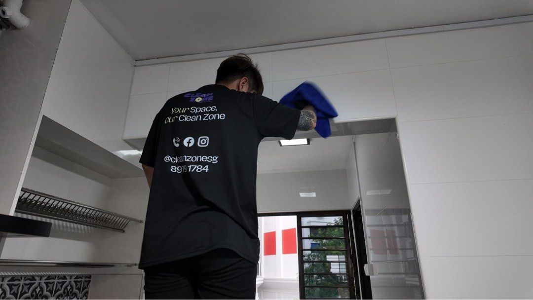 POST RENOVATION CLEANING SERVICE, Home Services, Home Cleaning, Deep ...