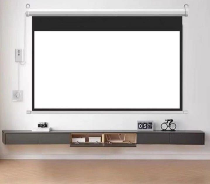 Projector screen 65671939839618110