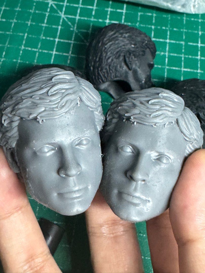 Resin 3D printing (Category: Printers, Scanners & Copiers) located in Pasig City. Submitted by dkdjsw6hch (Listing ID 1400637080, Image 1). Description: Resin 3D printing we offer both fdm and resin printing Our arsenal Bambulab printers Elegoo printers Creality printers We’re located at kapitolyo pasig.