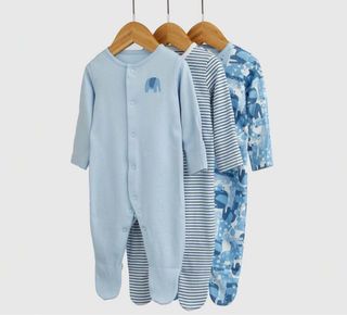 100+ Mothercare sleepsuit For Sale Babies Kids Carousell