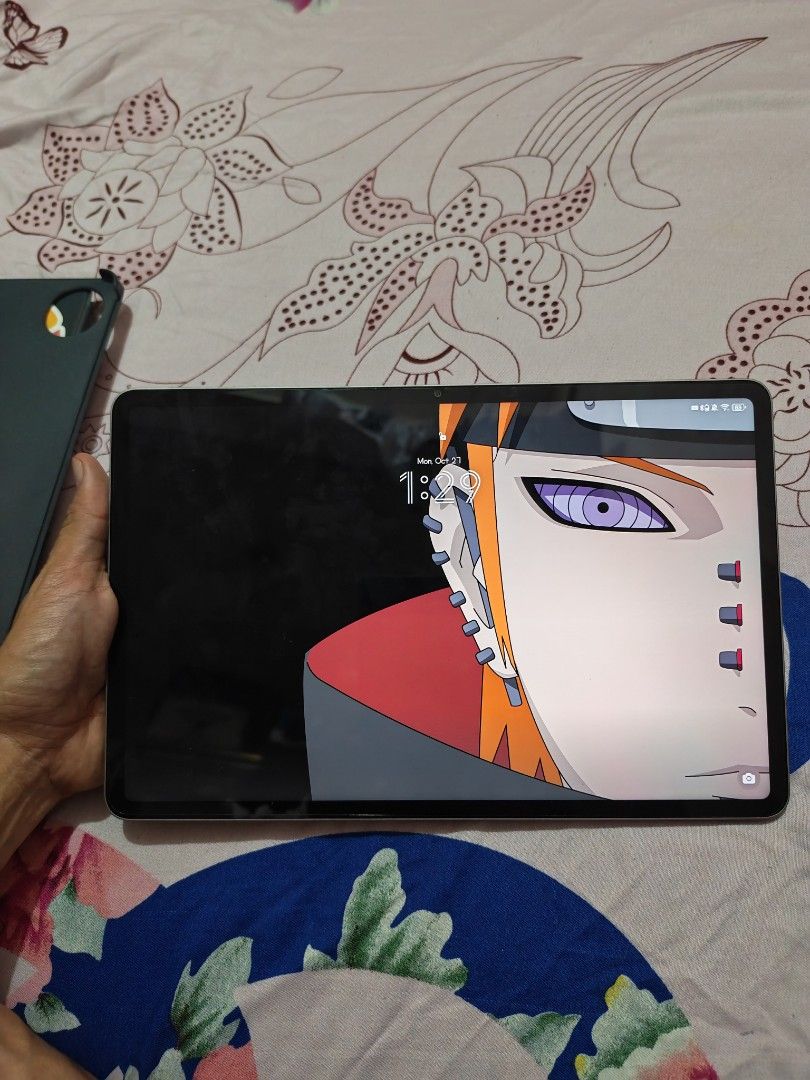 Selling my 3 week old Honor Pad 10 Tablet (Category: Android) located in Manila. Submitted by canadafide36338 (Listing ID 1400634294, Image 1). Description: .