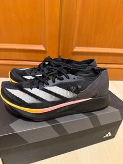 Adidas Spezial Size 47.5 (30.5 cm) Used-like new Ori, Fesyen Pria