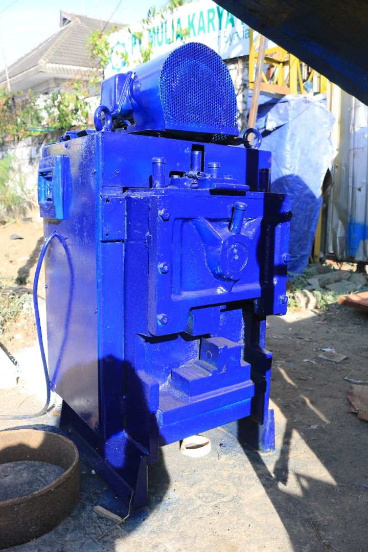 Sewa Bar Cutter Cirebon – Potong Besi Proyek Lebih Cepat & Presisi ...