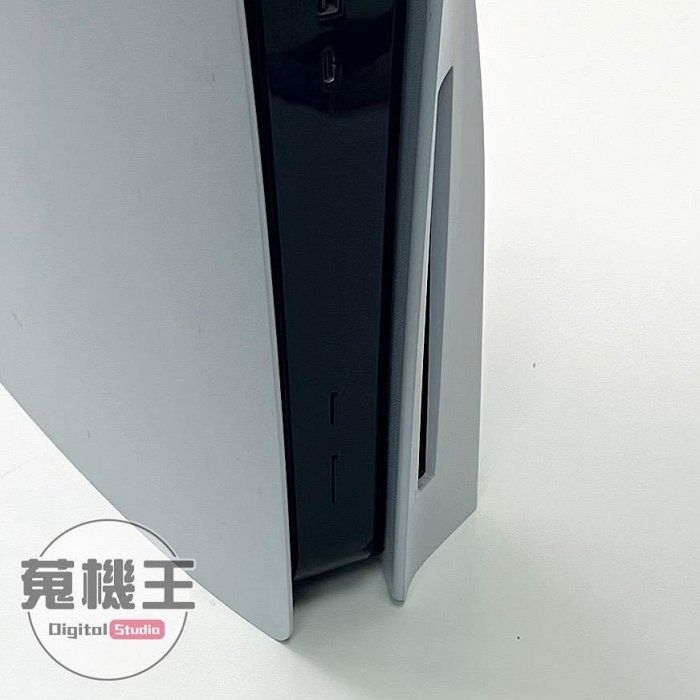 【蒐機王】Sony PS5 CFI-1118A 825G 光碟版 雙手把 遊戲主機【可用舊3C折抵購買】D6284-S, 電玩遊戲相關, 電玩 ...