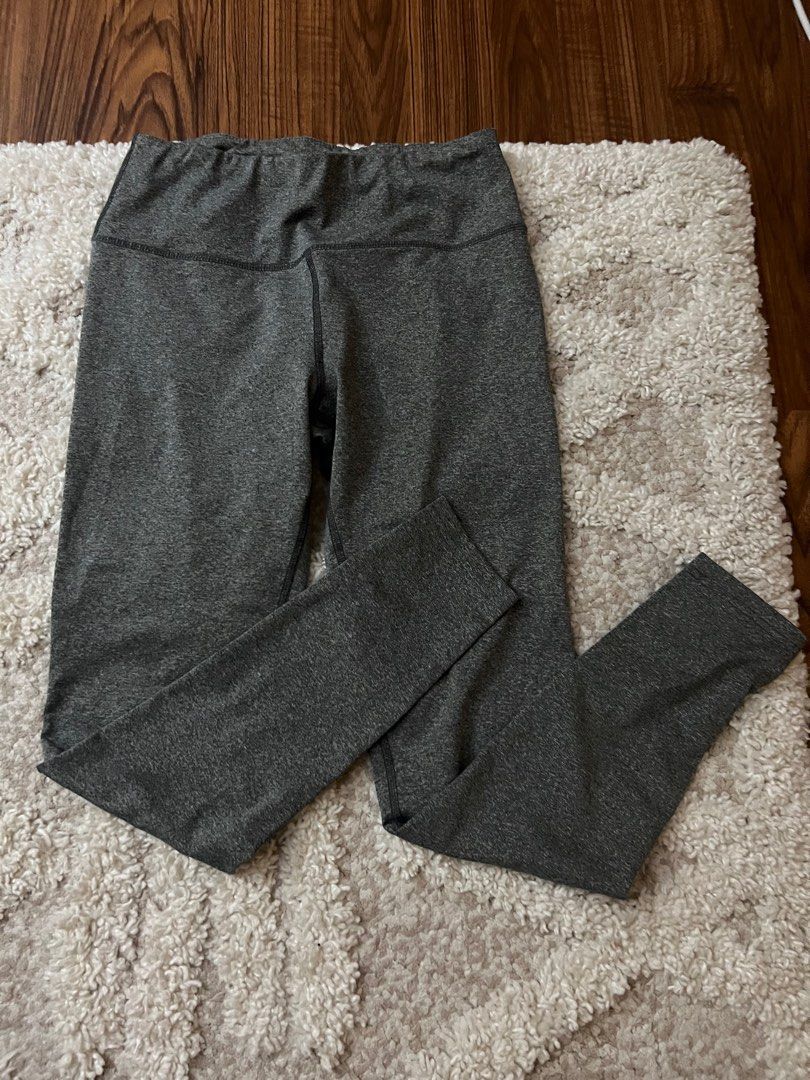 Take all workout / activewear leggings (Category: Activewear) located in Taguig. Submitted by prebyn_ (Listing ID 1400597720, Image 1). Description: ♡ forever 21 ♡ cotton on ♡ size s-m.