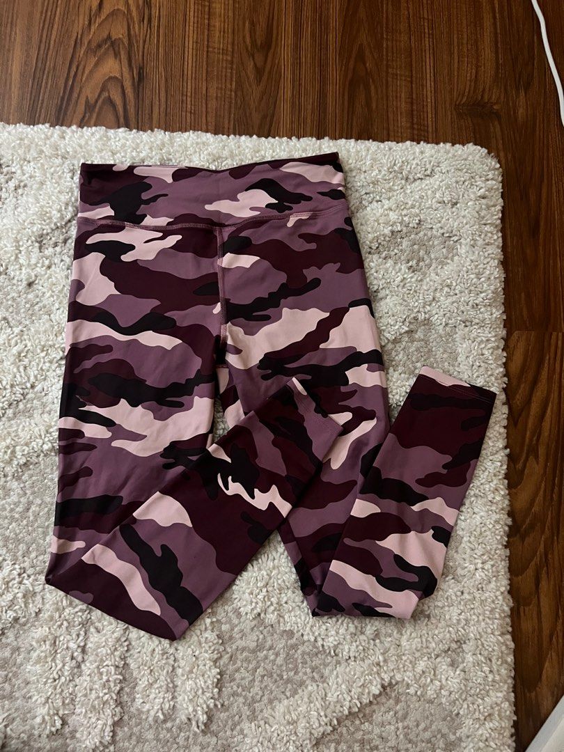 Take all workout / activewear leggings (Category: Activewear) located in Taguig. Submitted by prebyn_ (Listing ID 1400597720, Image 2). Description: ♡ forever 21 ♡ cotton on ♡ size s-m.