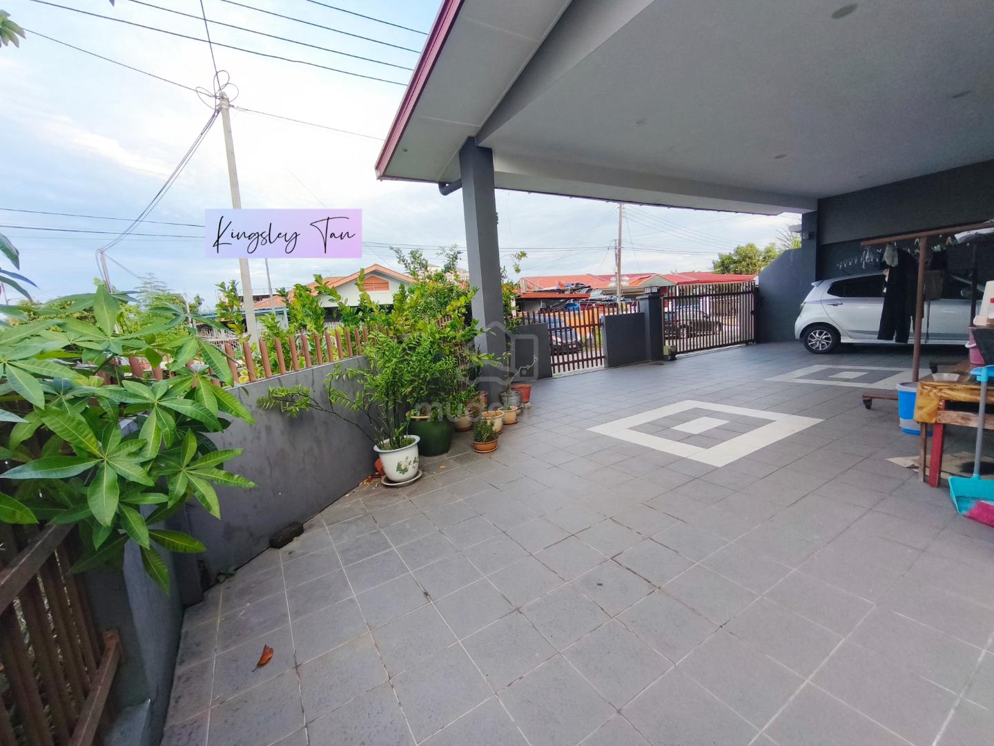Taman Kepayan Ridge | 320k Renovation | Extended | Move-in Ready ...