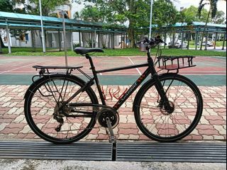 100+ Tour bike For Sale Bicycles Carousell Singapore