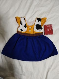 Toy story costume For Sale Carousell Singapore