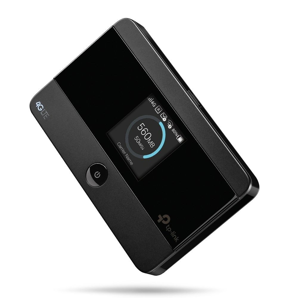 TP-Link M7350 4G LTE Advanced Mobile Wi-Fi (Category: Networking) located in Manila. Submitted by infinitygadgetzph (Listing ID 1400627003, Image 2). Description: Price M7350 - 2750 php 🟩 Authentic 🟩 Authorized Dealer of TP-Link 🟩 Sealed and Brand New 🟩 With 3 Months Replacement Warranty (Must keep the complete box/carton for warranty claim) SPECIFICATIONS & FEATURES Features: 🟩 4G LTE supported with up to 150 Mbps download and 50 Mbps uploa
