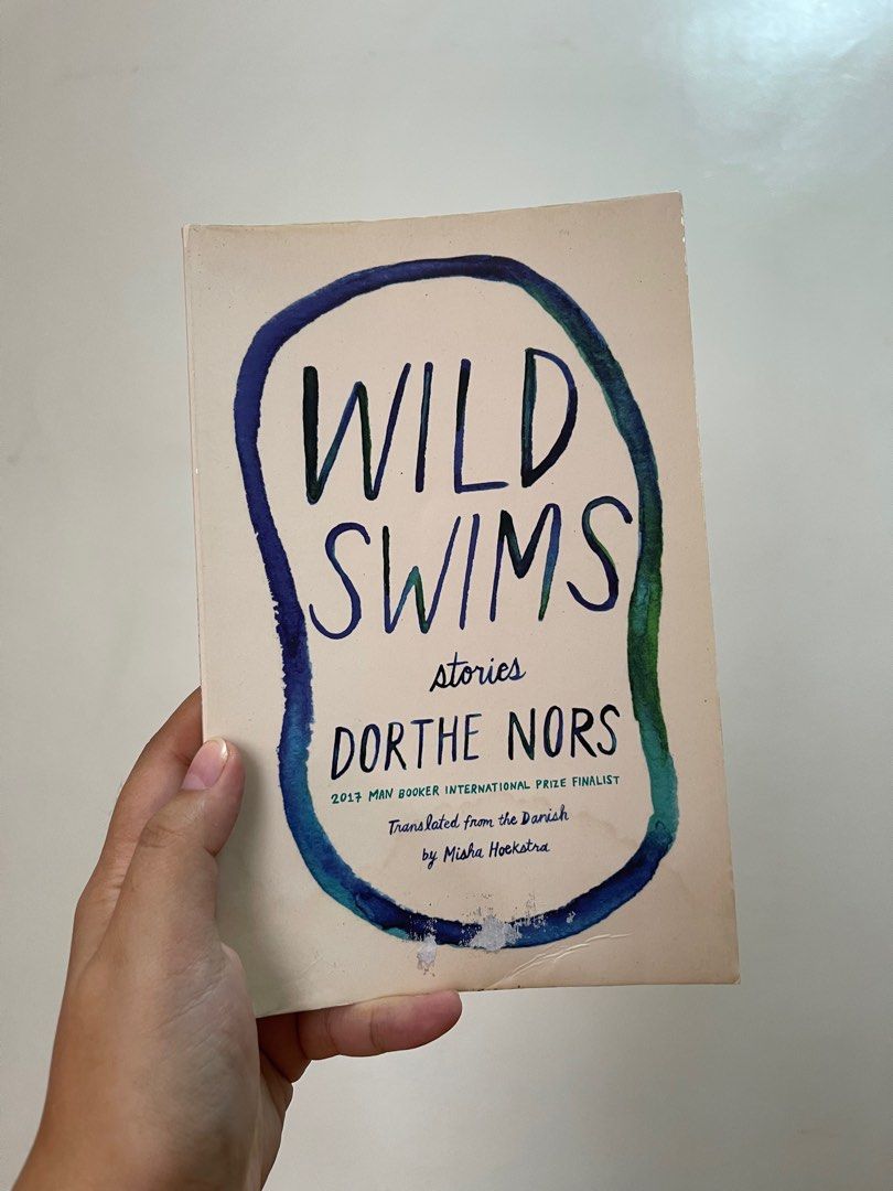 Wild Swims (Category: Bikinis & Swimsuits) located in Manila. Submitted by branded_millenial (Listing ID 1400629796, Image 1). Description: .