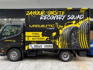 (Category: ) located in . Submitted by mrrjestic.tyres (Listing ID 1396533414, Image 1). Description: .