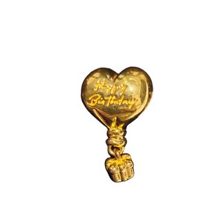 916 n 999 Gold Charms 收藏品 2