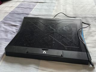 Laptop Cooling Stand498173250770708480