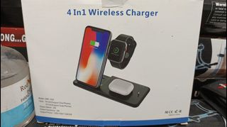 Multi-Function Charger454845544174735360