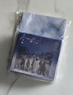 蘇打綠冬未了出售| 音樂、樂器& 配件| Carousell Hong Kong