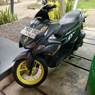 (Kategori: ) berada di . Dikirim oleh ermanarif (ID iklan 1400801010, Gambar 1). Deskripsi: .