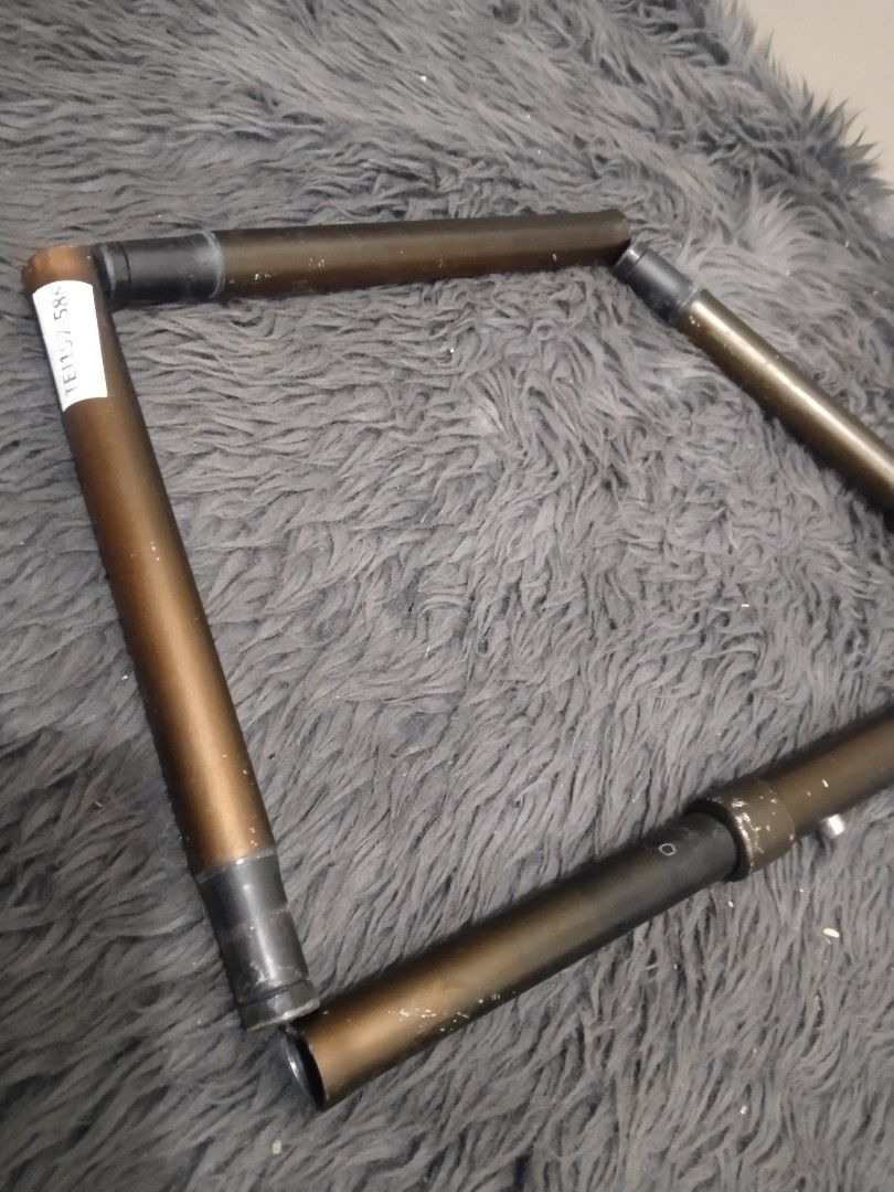 Affordable foldable walking cane/stick B😍👌 (Category: Medical Supplies & Tools) located in Malolos. Submitted by afford.japan (Listing ID 1400928294, Image 3). Description: Affordable foldable walking cane/stick B😍👌.