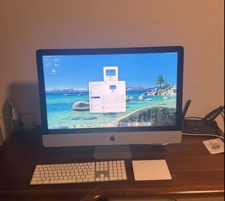 (Category: ) located in . Submitted by SecondhandiMacs (Listing ID 1400819345, Image 1). Description: .