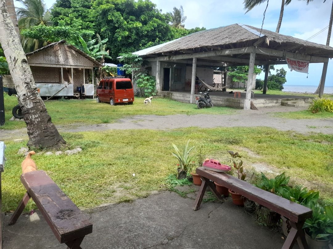 Beach property (Category: Lot) located in Dapitan. Submitted by mariamarshaa-92438 (Listing ID 1400815453, Image 2). Description: 2010 sq mtrs property along the beach with clean title.