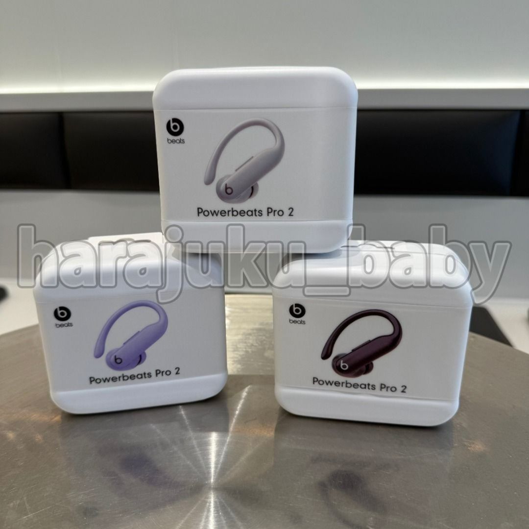 Beats Powerbeats Pro 2 - New in Box