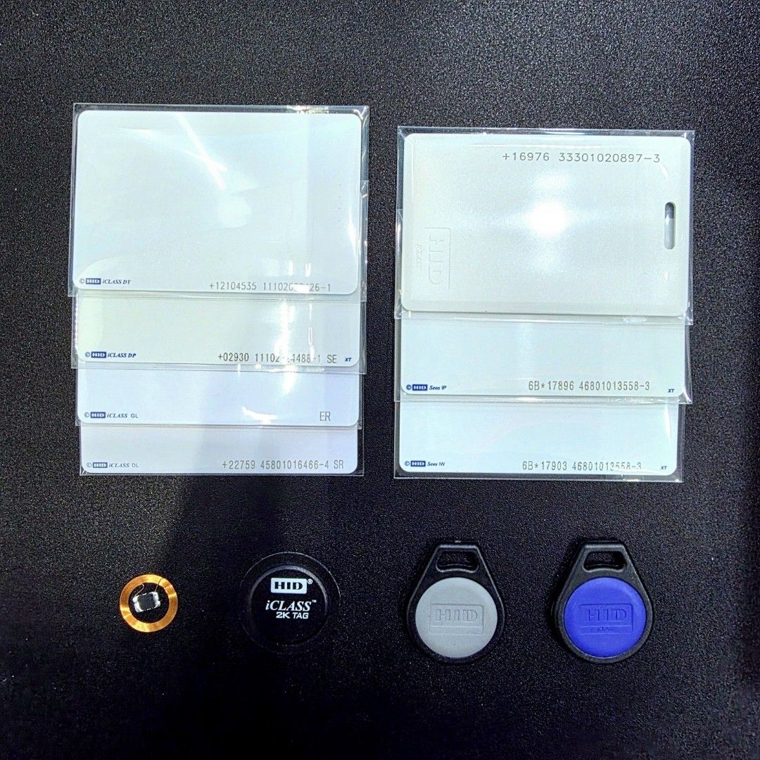 Best Condo / Office Access Card duplication service at Burlington Square #01-22 (2 mins walk from Rochor MRT) 1 year warranty (Category: Home Improvement Tools & Accessories) located in Singapore. Submitted by clonesmith (Listing ID 1195541465, Image 3). Description: Need an Extra Condo/Office Access Card for your Family or Tenant? We used proprietary RFID duplication software with the most advanced RFID hardware. 99.9% success rate. Price from $