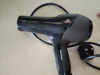 Braun Swing 1200 hairdryer, Beauty Personal Care, Hair Products