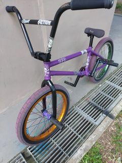 100+ Used bmx For Sale Bicycles Carousell Singapore