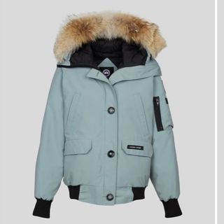 Canada goose jacket For Sale Carousell Singapore