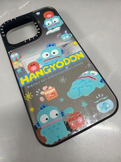 Casetify Hangyodon iPhone Case 13pro461643386727311360