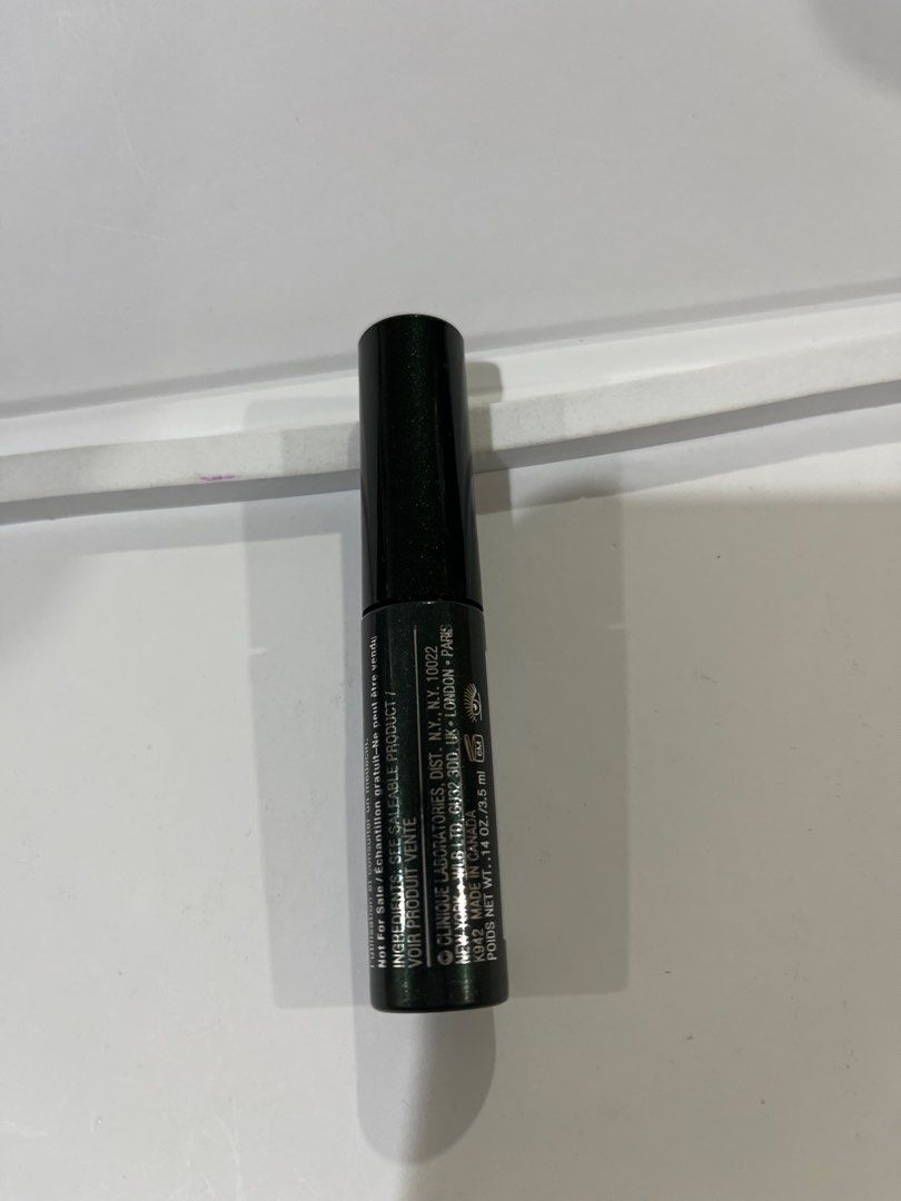 Clinique High Impact Mascara 3.5ml- Black (Category: Makeup) located in Manila. Submitted by marylouche42170 (Listing ID 1400954273, Image 2). Description: .