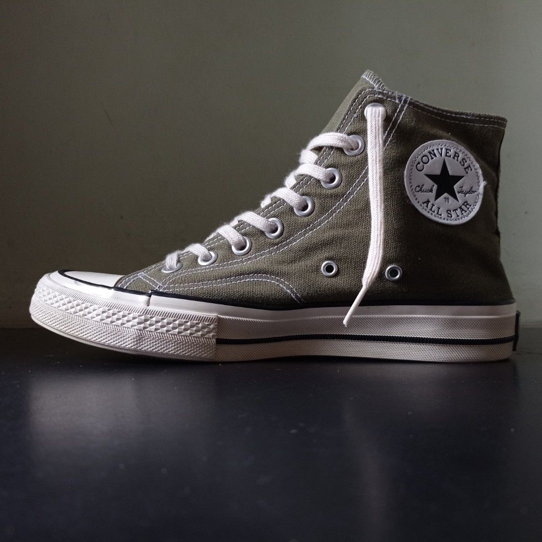 Converse All Star Chuck Tylor 70's Green, size 41/265