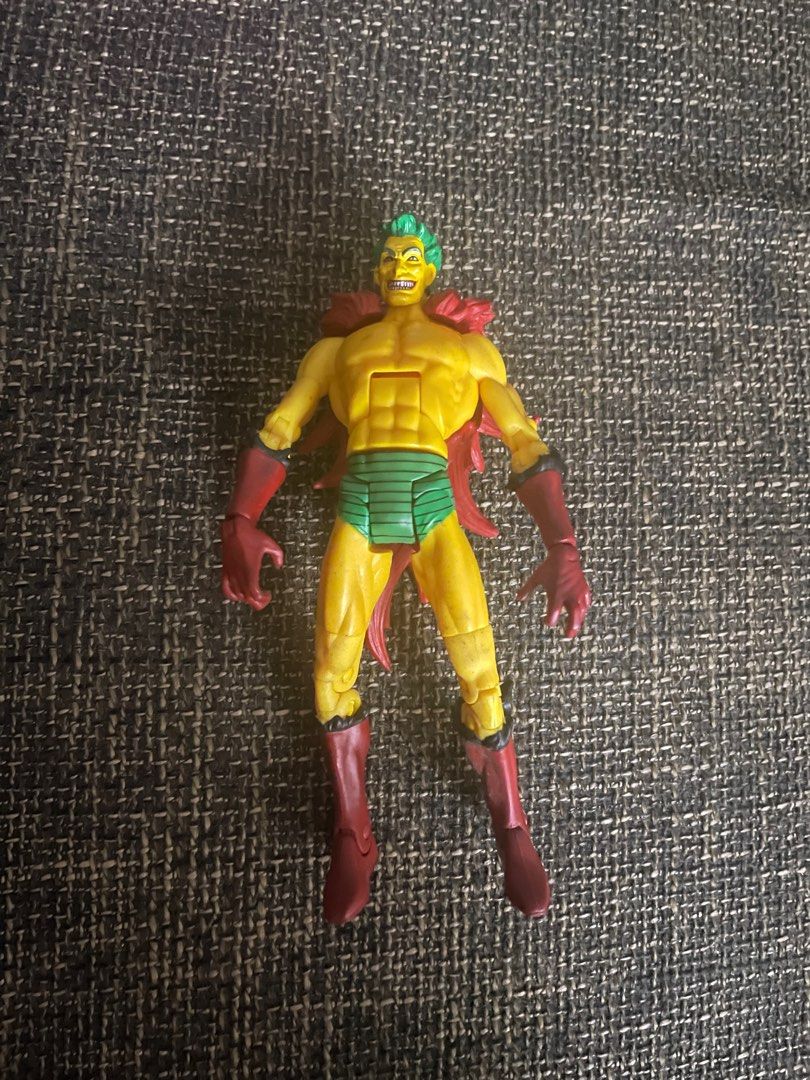 Dc universe classics dcuc creeper figure (Category: Figurines & Statues) located in Binan City. Submitted by tripwirecollectibles (Listing ID 1400891860, Image 1). Description: .