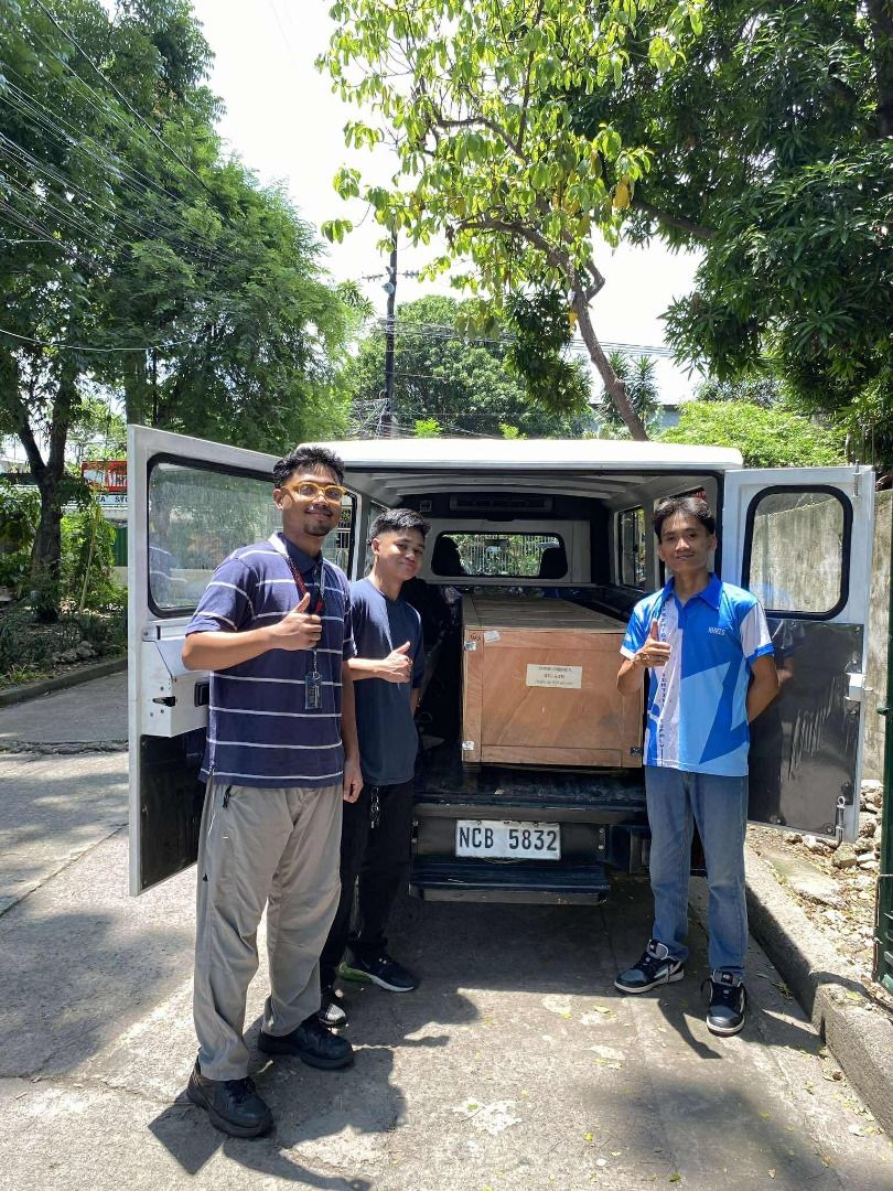 ECO SOLVENT MACHINE PACKAGE FREE TRAINING INSTALLATION (Category: Printers, Scanners & Copiers) located in Manila. Submitted by melvinflor41363 (Listing ID 1400862096, Image 1). Description: LARGE FORMAT PRINTER MACHINE Price Starts @ Php159,000 Supplier of Brand New DX11, Dual Head DX11 & i3200 Tarpaulin Sublimation Printer Machine 6ft and 10ft, Brand New Laser Cutter and Brand New Cutter Plotter, Brand New Heat Press and other kind of printing 
