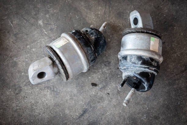 Engine mounting replacement. (Category: Engine) located in Singapore. Submitted by primeautowerkz (Listing ID 1400970332, Image 2). Description: -Signs of faulty ENGINE MOUNTING for timely replacement and what to watch out for: * Excessive noise *Shaky dashboard when engage Drive * Increased vibrations * Rough start * Visual wear and tear *Mileage beyond 100k km *Mini new model 35k km -Our suppliers carry almost all car make engine mounting. -Fee
