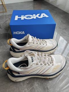 Hoka Mafate Speed X 厚底輕量山地跑步鞋 1161996 PBSSN 超輕量跑鞋_YZreQ, 男裝, 鞋, 波鞋 ...