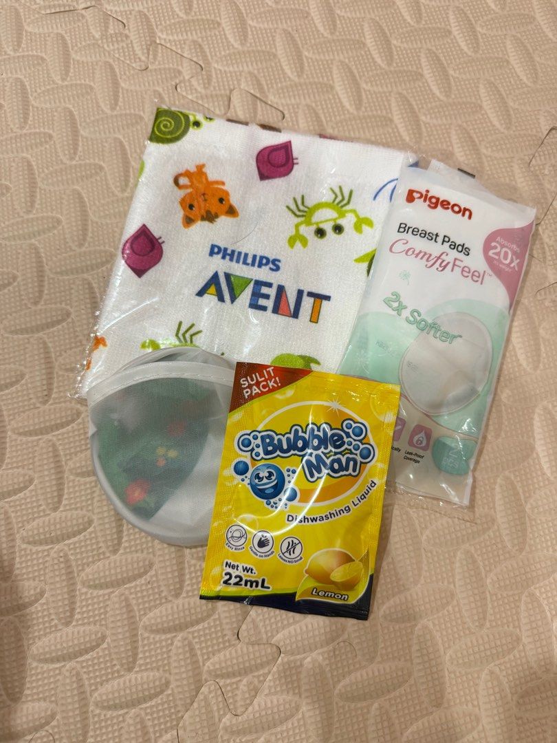 Free baby items (Category: Baby Toiletries & Grooming) located in Pasig City. Submitted by khaleisi (Listing ID 1400862449, Image 1). Description: Free if you buy baby items worth 200.