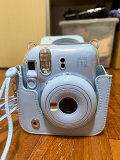 Fujifilm Instax Mini Polaroid Film • 10pcs x packs in a box