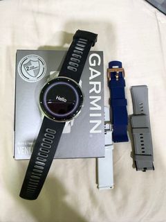 Garmin venu For Sale Carousell Singapore