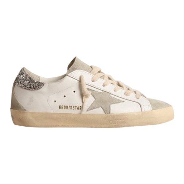 Golden Goose Superstar Sneakers (Category: Sneakers) located in Bulacan. Submitted by declutteringm0m (Listing ID 1400949990, Image 3). Description: ✨PRE-ORDER 🇰🇷 ✨GGDB SUPERSTAR ✨EU 39 ✨₱23,000 ✨Estimated Arrival: November 10,2025 (Air Cargo) ✨50% down payment required to confirm order ✨NO RETURN, NO EXCHANGE ✨ All items are 100% authentic — guaranteed. ✨Prices may change without prior notice. ⚖️ No copyright or trademark infringement intended