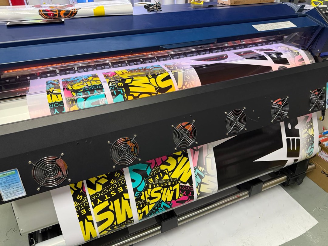 A0 Sticker Paper URGENT : A0/A1/A2 Poster/Photo, Foamboard, Print - Cut- Laminate ...