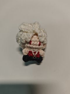 500+ Crochet doll For Sale Stationery Craft Carousell Singapore