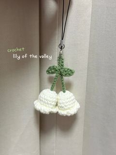 (Category: ) located in . Submitted by crochet_keychain (Listing ID 1400855001, Image 1). Description: .