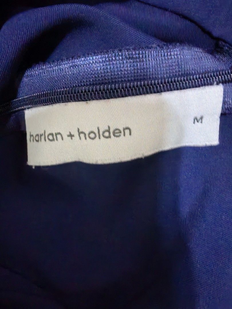 Harlan and Holden COLLECTION (Category: Blouses) located in Manila. Submitted by khate.bren (Listing ID 1400783474, Image 3). Description: 100% AUTHENTIC HARLAN AND Holden COLLECTION BLOUSES / TOPS From Harlan VIP customer, brand ambassadress and endorser. Items were use maybe once or twice, sometimes not at all. Guaranteed like NEW. Check my 5 star reviews. Buyers are keep coming back for more! Selling price 1300 Slightly NEGOTIABLE. Just make a