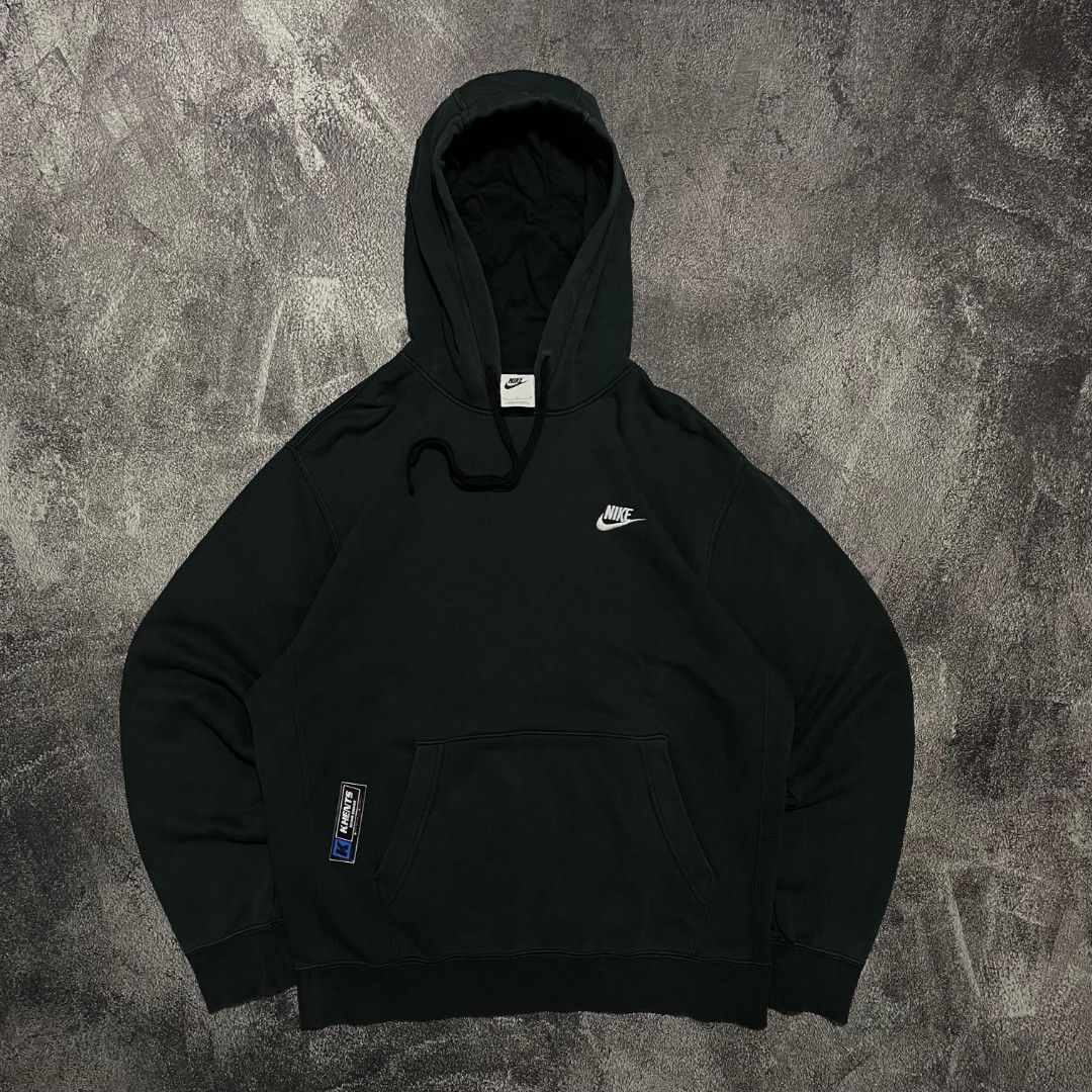 Hoodie Nike Small logo Second Original