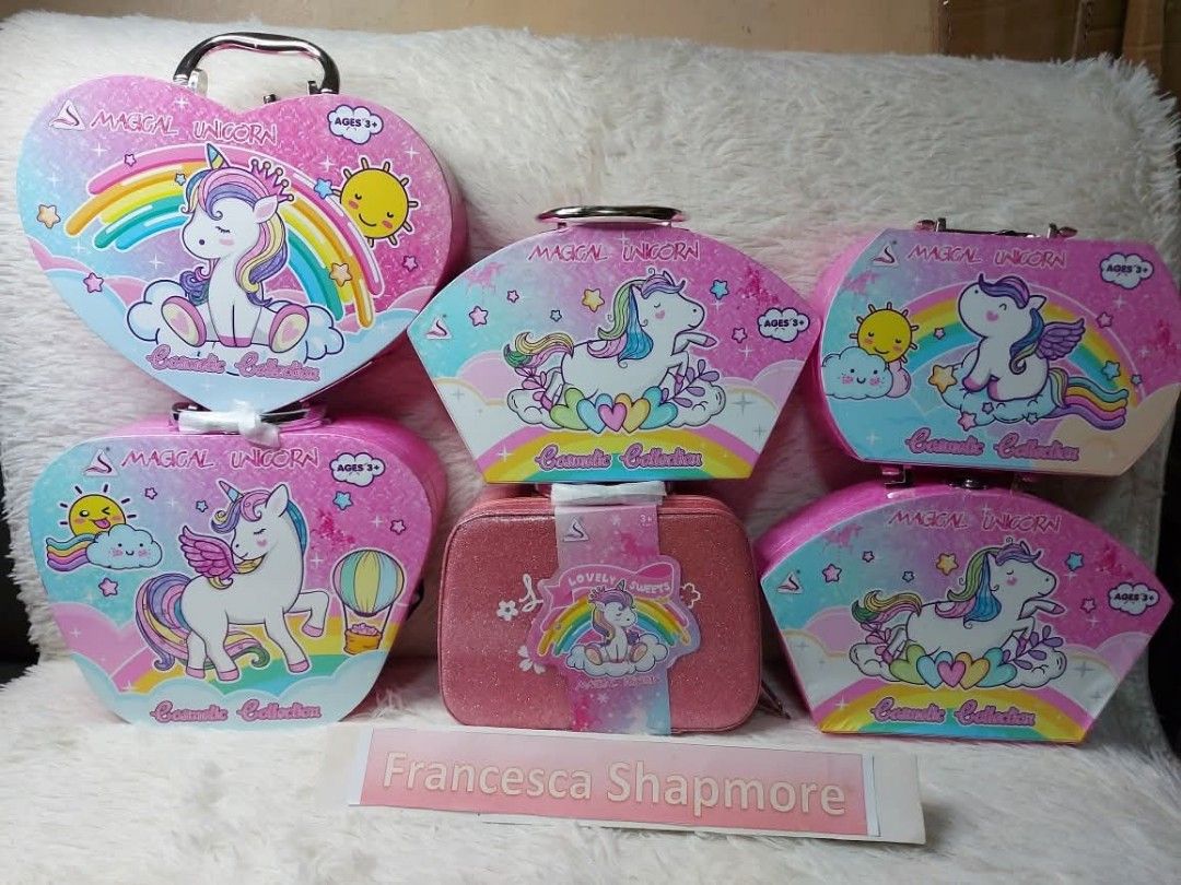 Kids make up (Category: Makeup) located in Caloocan City. Submitted by francesca.shapmore1 (Listing ID 1400820207, Image 1). Description: price starts at 500.