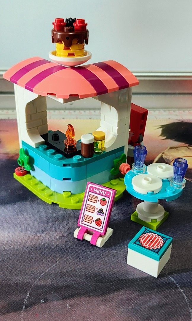 Lego store playground sets (Category: Lego & Building Sets) located in Cavite. Submitted by bricklairmanila (Listing ID 1400857304, Image 2). Description: 300 ea set authentic Lego.